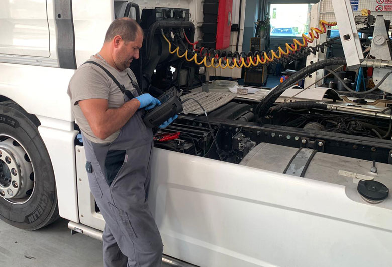 controllo-batterie manutenzione batterie