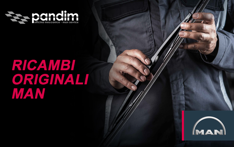 RICAMBI-MAN Ricambi MAN