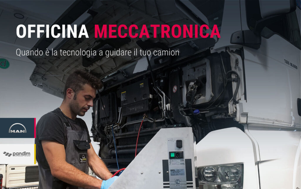Blog-elettronica Officina meccatronica